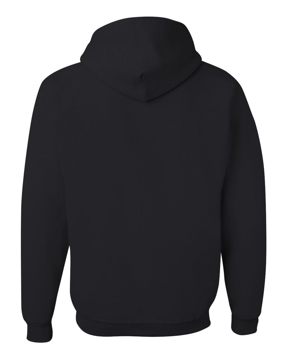 PULLOVER HOODIE (JERZEES)