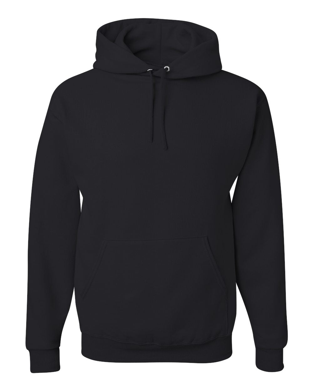 PULLOVER HOODIE (JERZEES)