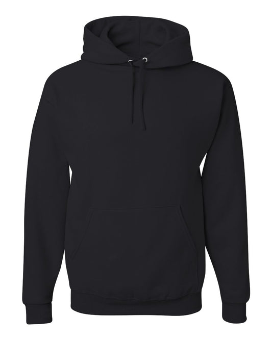 PULLOVER HOODIE (JERZEES)