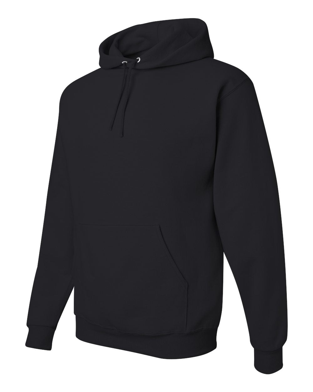 PULLOVER HOODIE (JERZEES)