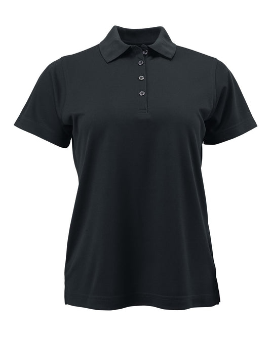 WOMENS SARATOGA POLO (PARAGON)