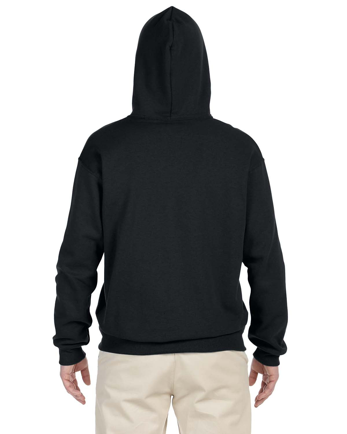 PULLOVER HOODIE (JERZEES)