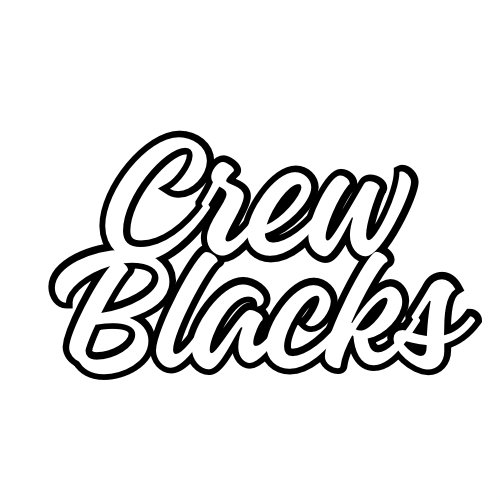 CREW BLACKS GIFT CARD